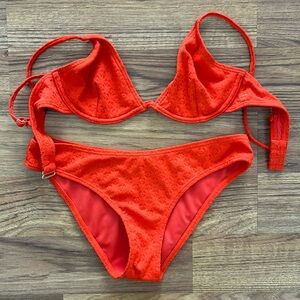 Billabong Good Vibes Bikini